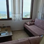 Votsi Seaview Villa