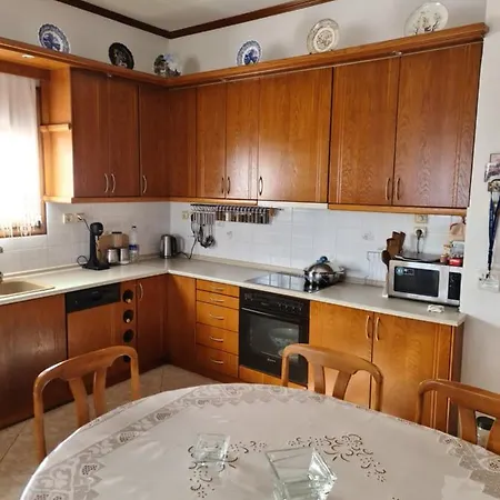 Votsi Seaview * Alonnisos Town