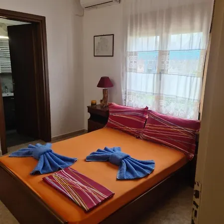 Villa Votsi Seaview *