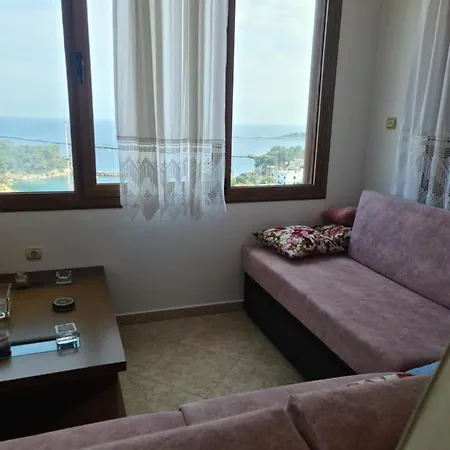Votsi Seaview Vilă