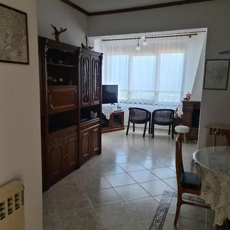 Villa Votsi Seaview