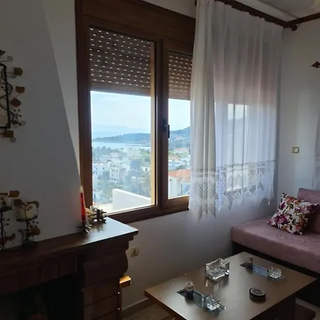 Villa Votsi Seaview *
