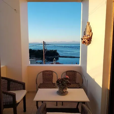 Villa Votsi Seaview