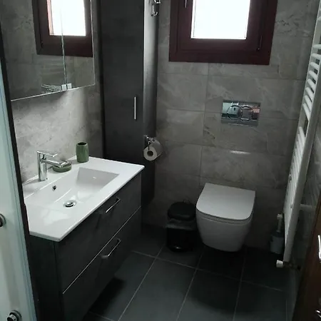 Votsi Seaview * Alonnisos Town