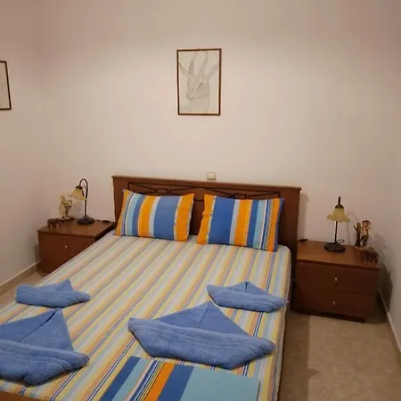 וילה Votsi Seaview