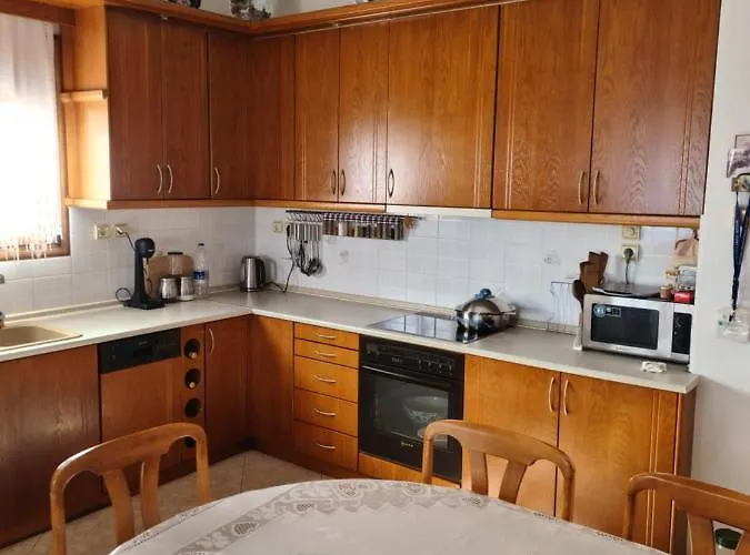 Votsi Seaview * Αλόννησος