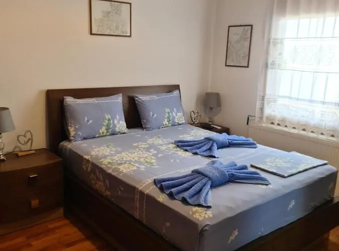 Votsi Seaview Alónnisos