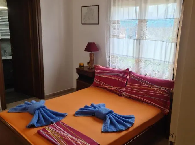 Βίλα Votsi Seaview *