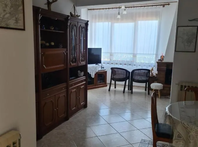 Βίλα Votsi Seaview