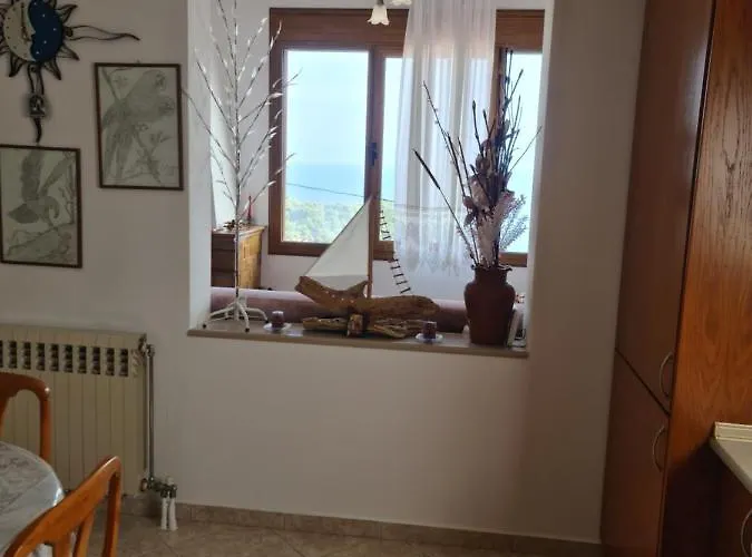 Votsi Seaview Vila Alónnisos