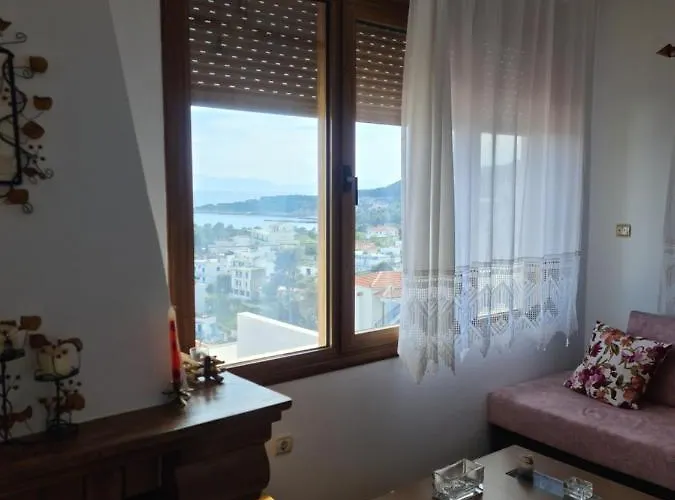 Vila Votsi Seaview *