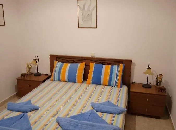 Βίλα Votsi Seaview